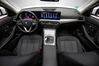 BMW Serie 3 320d xDrive Touring Nacional revis BMW