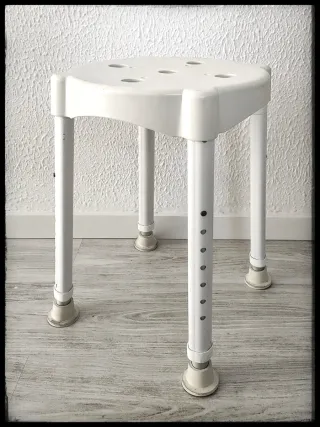 Taburete ortopédico