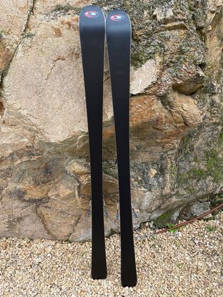 Sci Stöckli Axis Motion 163 cm