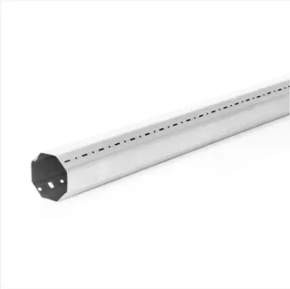 Tubo persiana 3 metros