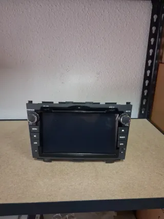 Pantalla Honda CRV