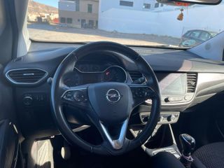 Opel Crossland X 2019