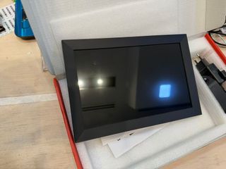 Frameo Marco de Fotos Digital WiFi 10.1 Pulgadas