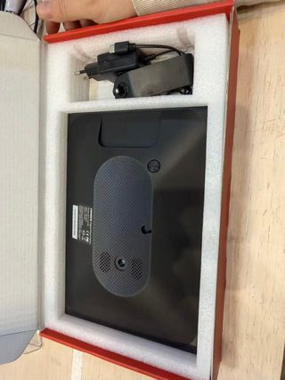 Frameo Marco de Fotos Digital WiFi 10.1 Pulgadas