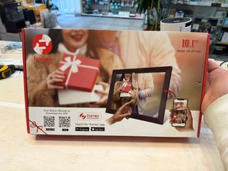 Frameo Marco de Fotos Digital WiFi 10.1 Pulgadas