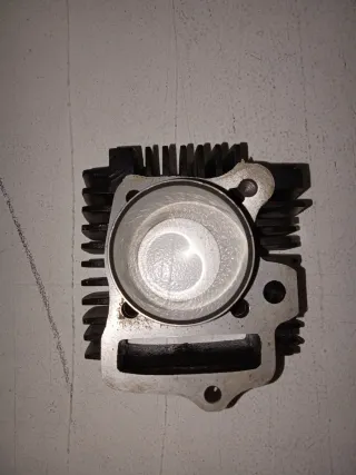 Cilindro Pit Bike 125cc Nuevo