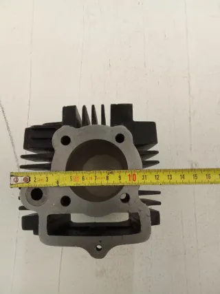 Cilindro Pit Bike 125cc Nuevo