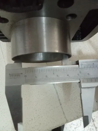 Cilindro Pit Bike 125cc Nuevo