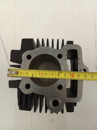 Cilindro Pit Bike 125cc Nuevo