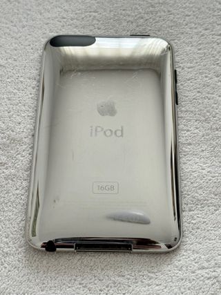 Apple iPod Touch Segunda Generación (16 GB)