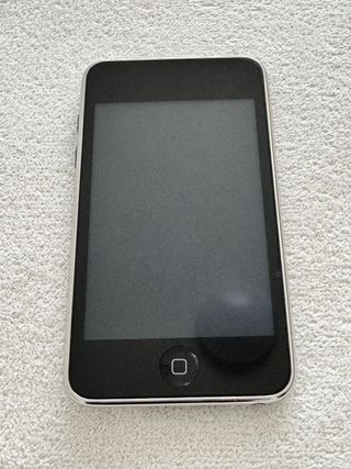 Apple iPod Touch Segunda Generación (16 GB)