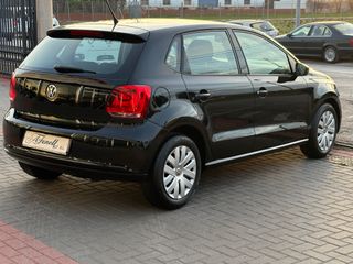 Volkswagen Polo 1.2