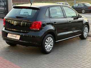 Volkswagen Polo 1.2