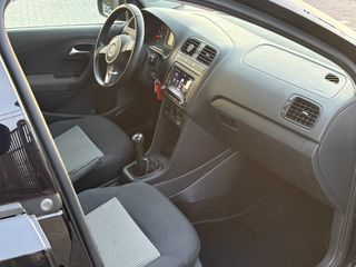 Volkswagen Polo 1.2