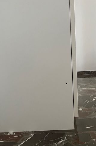 Armario Blanco Pax Ikea