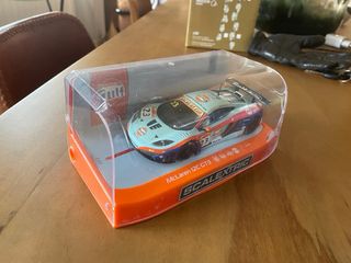 Scalextric Digital Platinum + Extension + 4 coches