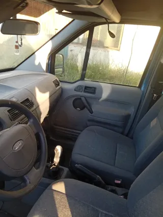 Despiece Ford Transit