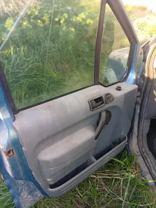 Despiece Ford Transit