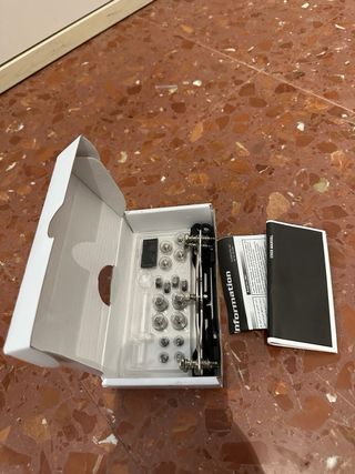 Cooler Master Hyper 212X Refrigerador CPU