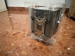 Cooler Master Hyper 212X Refrigerador CPU