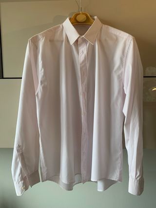 Camicia uomo Lavis Italy tg XXL 18/45