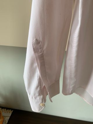 Camicia uomo Lavis Italy tg XXL 18/45