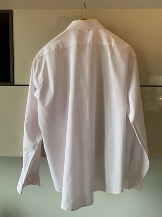 Camicia uomo Lavis Italy tg XXL 18/45