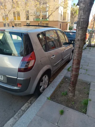 Renault Scenic 2005