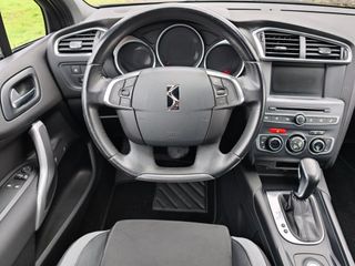 DS DS4 1.6BLUEHDI STYLE EAT6 120cv
