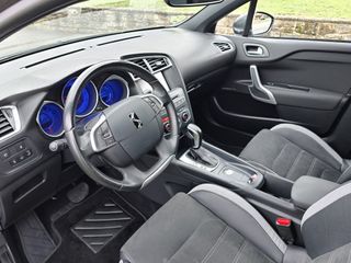 DS DS4 1.6BLUEHDI STYLE EAT6 120cv