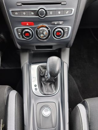 DS DS4 1.6BLUEHDI STYLE EAT6 120cv