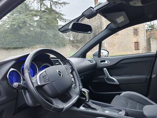 DS DS4 1.6BLUEHDI STYLE EAT6 120cv