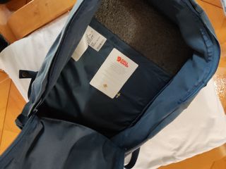 Mochila Fjallraven Kanken Laptop 15''