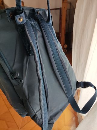 Mochila Fjallraven Kanken Laptop 15''
