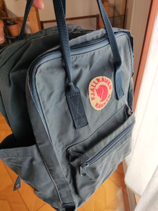 Mochila Fjallraven Kanken Laptop 15''