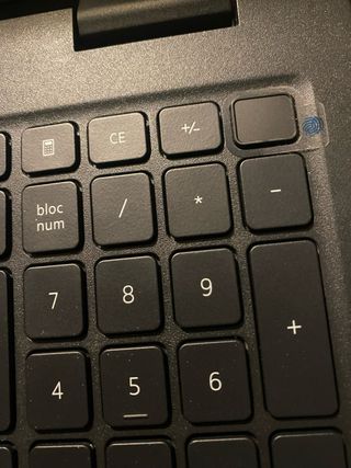 Dell Latitude 3520 i5-1135G7 12GB RAM 477GB SSD