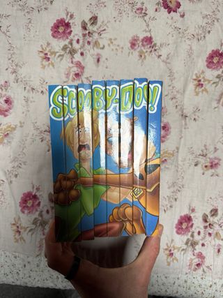 DVD Scooby-Doo: Collezione 8 Film