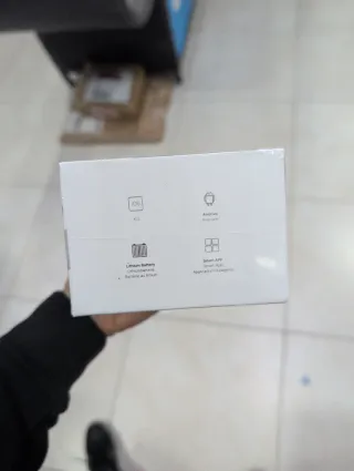 Nelko PM220 Máquina etiquetadora con Cinta Bluetho