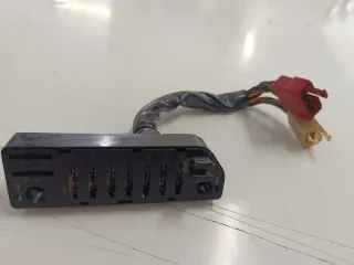 Caja Fusibles CBR 600 F1