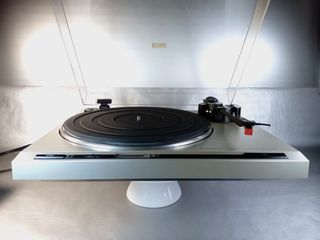 Impianto Hi Fi Vintage Altec Lansing