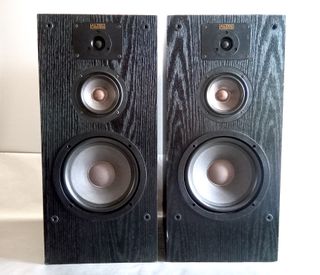 Impianto Hi Fi Vintage Altec Lansing