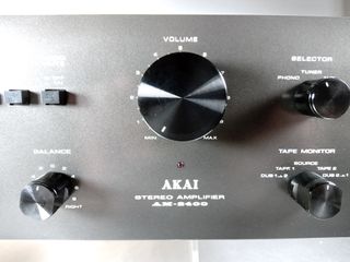 Impianto Hi Fi Vintage Altec Lansing