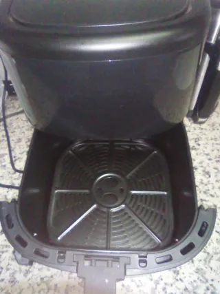 Cecofry Freidora Aire 6L