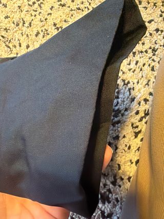 Pantalón nieve niño 3-4 años Wed'ze