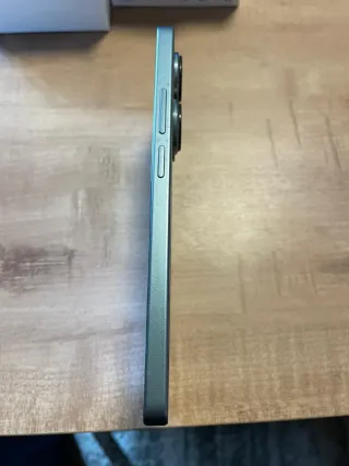 Xiaomi Redmi Note 13 Pro 256GB Verde