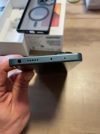 Xiaomi Redmi Note 13 Pro 256GB Verde