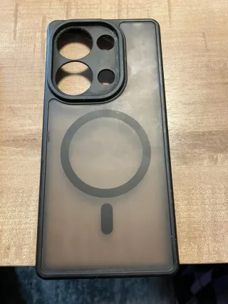 Xiaomi Redmi Note 13 Pro 256GB Verde