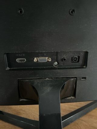 Pantalla Curva Samsung