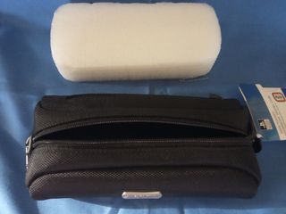 Custodia PS Vita per cavi, caricatori e giochi