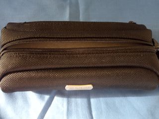 Custodia PS Vita per cavi, caricatori e giochi